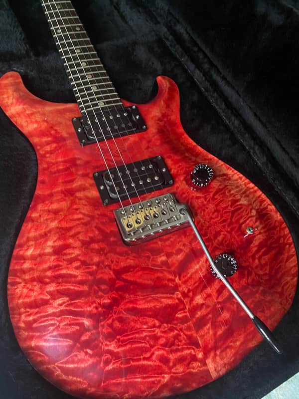 PRS Custom 24 1988 image 1