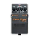 NEW Boss MT-2 Metal Zone
