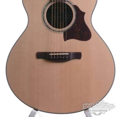 Ibanez AE900 NT with Case and Pre-amp image 1