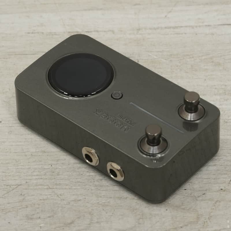 Used Mooer Prime M2 Multi-fx Pedal image 1
