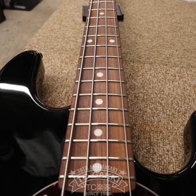 MUSIC MAN 2014 StingRay Rosewood-Neck image 12