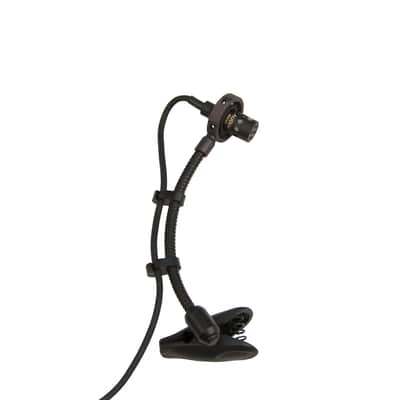 Audix ADX20iP Miniature Clip-On Wireless Condenser Microphone