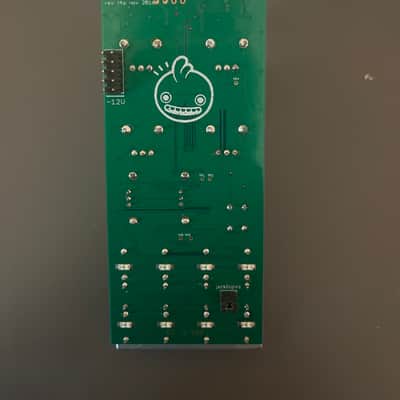 Alright Devices Chronoblob v1 image 2