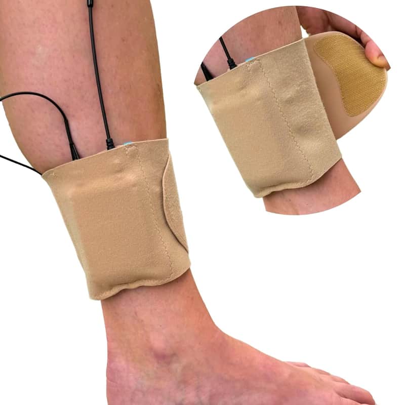 2025 Unbranded ?U-ANKLE-BE 2025
