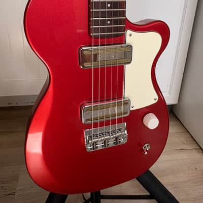 Harmony Juno - Rose w/ original custom Mono Case Bild 2