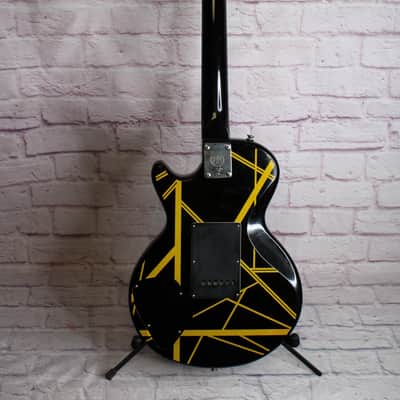 Vintage 1980's Hondo Deluxe 727 VHT - LP w/ Tremolo !!! 👀 image 6