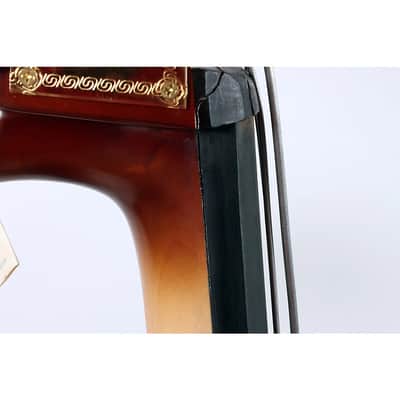 Immagine Cremona SB-2 Premier Student Series Bass 1/2 Outfit - 6