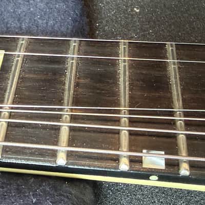 ESP The Eclipse Custom ´87 1987 - Pearl White Japan image 7