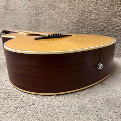 Taylor GC3 Grand Concert W/ OHSC 2007 image 11