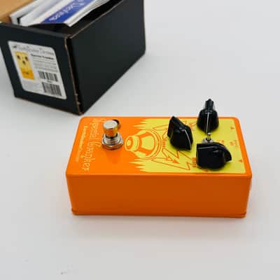 EarthQuaker Devices Special Cranker 2022 - Present - Various image 8