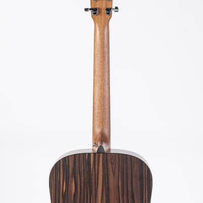Martin D-X2E - Sunburst image 7
