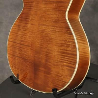 Gibson Citation #22 1984 Brown image 15
