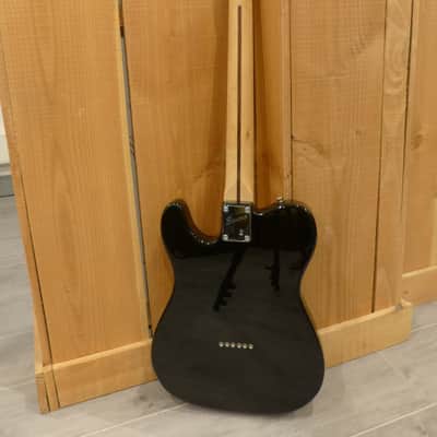 Squier Telecaster Custom HH image 4