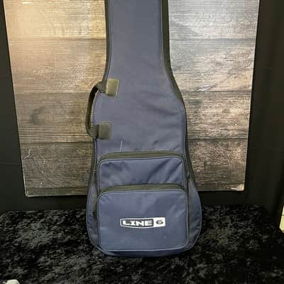Line 6 Variax 300 Electric Guitar (Puente Hills, CA) image 7