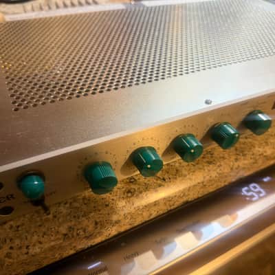 Crane Song Trakker Compressor Limiter PAIR!! Like new!! image 4