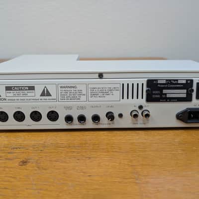 Roland MC-300 Micro Composer image 6