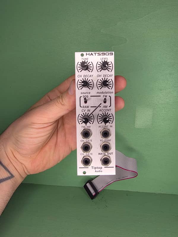 Tiptop Audio HATS909