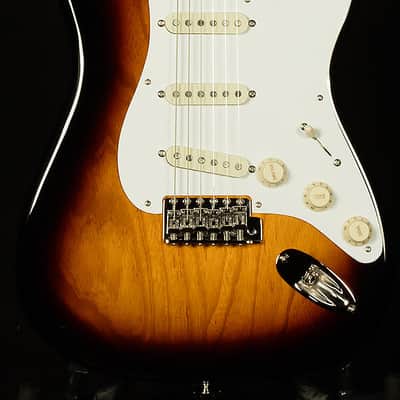 Fender Custom Shop Wildwood 10 1957 Stratocaster - NOS image 2