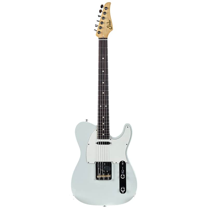 Suhr Classic T Antique '60s SS image 1