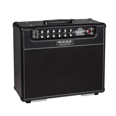 Mesa Boogie Badlander 50 1x12 Combo image 3