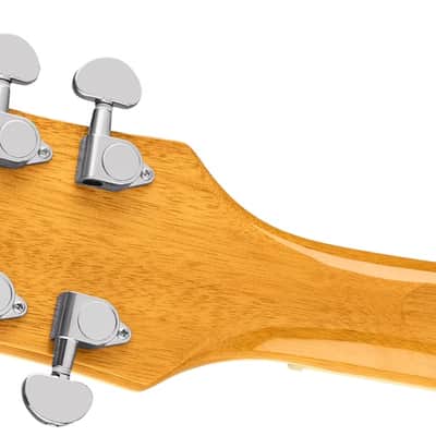 SPECIAL-ORDER! GRETSCH G2622T STREAMLINER CENTER BLOCK DC / BIGSBY | VILLAGE AMBER image 5