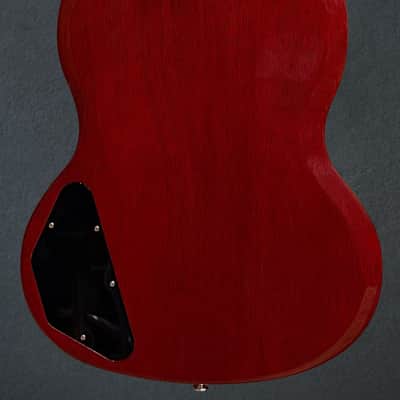 Gibson USA SG Standard '61 - Vintage Cherry image 4