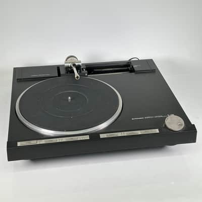 Vintage Pioneer PL-1000 Linear Tracking Turntable image 6
