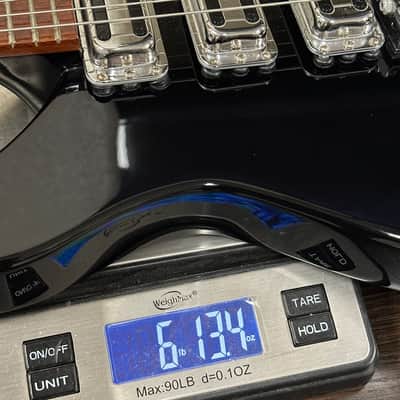 Rickenbacker 325C64 2001 - Present Jetglo image 18