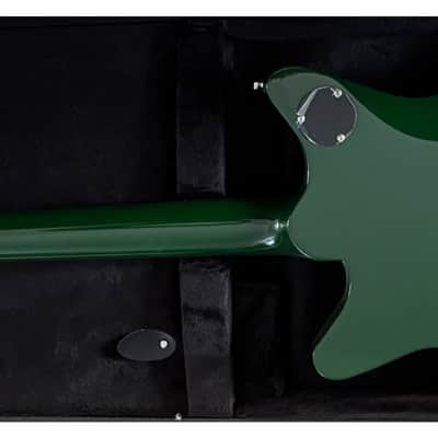 Waterstone Guitar Co. DNT 2026 - British Race Car Green image 3