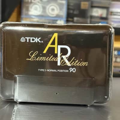 Vintage ADC SS-412X Sound Shaper Equalizer Spectrum Analyzer EQ w