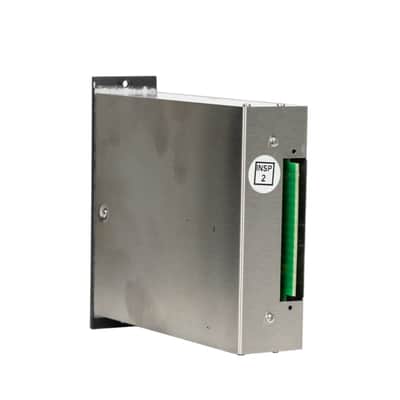 API 550A Discrete 500-Series 3-Band Equalizer image 3