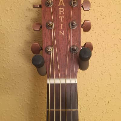Martin Acoustic Electric Guitar SW00-DB Machiche Sustainable Wood Series Limited Edition #15 of 125 image 5