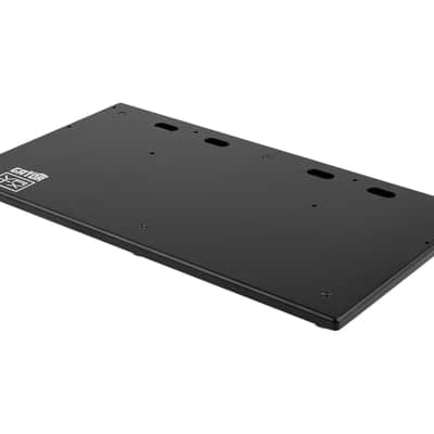 Vertex Tour Compact Pedalboard - 23IN x 13IN [DEMO] image 3