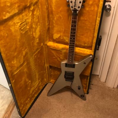 (2001) Washburn Platinum 3 - 0103032 image 5