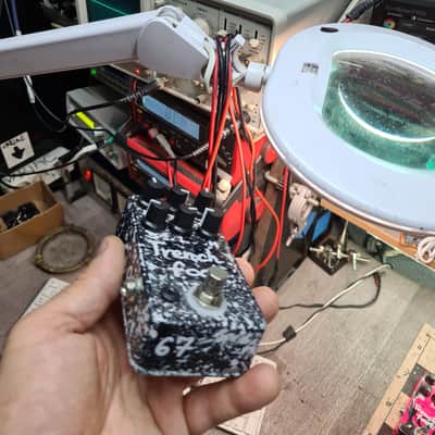 67Audio Trench Foot Fuzz image 5