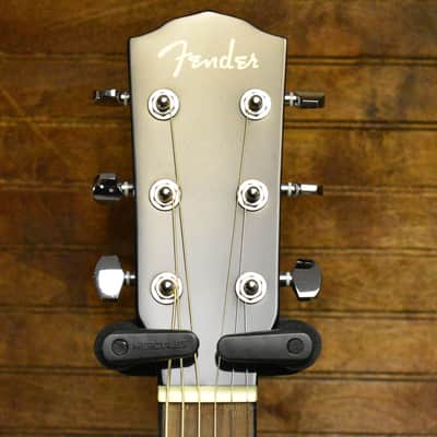 Fender CC-60S Concert Pack, Black image 5