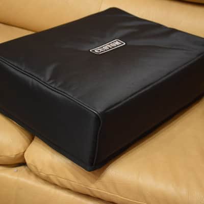 Custom padded cover for BOSS DR-3 Dr. Rhythm drum machine image 2