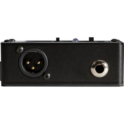Immagine On-Stage DB200 Active Mini DI Box - 2