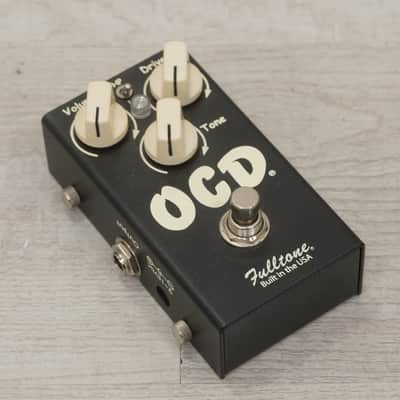 Fulltone Limited Edition OCD V2 | Reverb