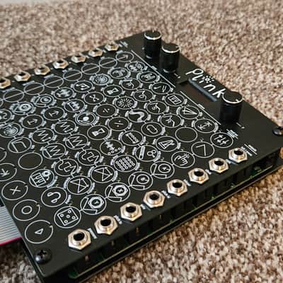 Plinky Ver. 2 Polyphonic Touch Synthesizer image 2