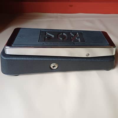 VOX Clyde McCoy Detrick FX The Experience Wah 1967 2021 USA image 9