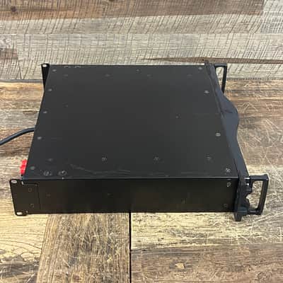 Crown K2 Balanced current amplifier two of 4 image 14