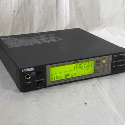 Yamaha MU80 - Gearspace