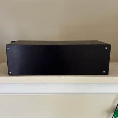 1970s Eventide C200 Rack Module Box 500 Series image 3