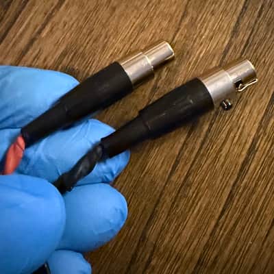 Audeze LCD-X Creator Package Over-Ear Headphones (post-2021 version; 2025 purchase) + extras! imagen 16