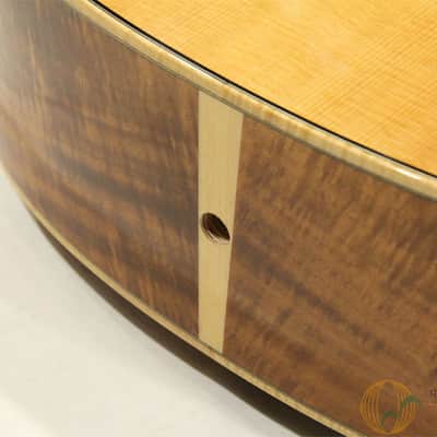 [SALE!!] Larrivee LV-09 Koa image 10