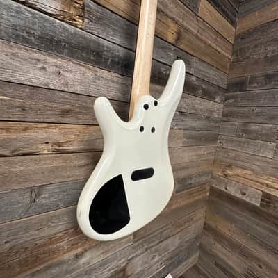 *For Parts* Ibanez SR250-PW Standard Soundgear Bass image 2