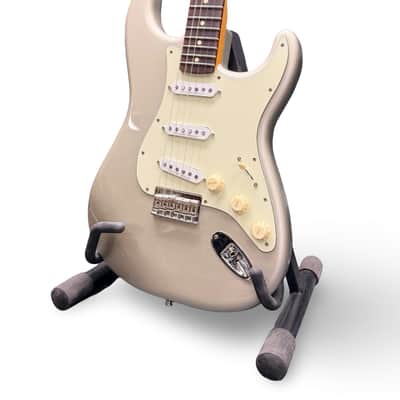 Fender Robert Cray Signature w/Upgraded Seymour Duncan SSL-1 Set image 2