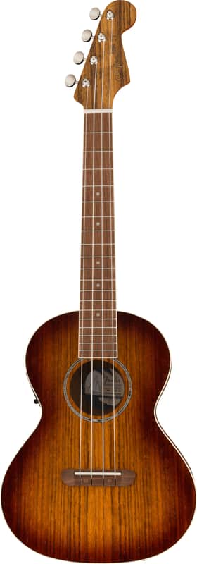 Fender Rincon Tenor Ukulele w/ Gigbag image 1