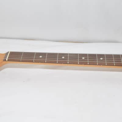 Fender Japan Stratocaster, serial number E Electric Guitar Ref. No 6887 image 8